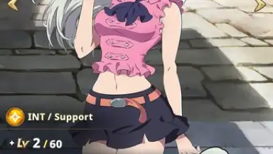 Screenshot von The Seven Deadly Sins: Idle Adventure 12