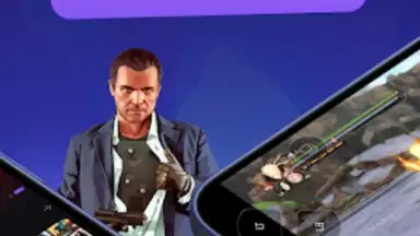 Screenshot von Cato Cloud Gaming 1