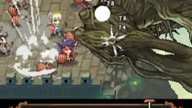 Screenshot von Warriors' Market Mayhem VIP : 11