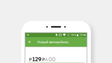 Screenshot von Парковки России 1