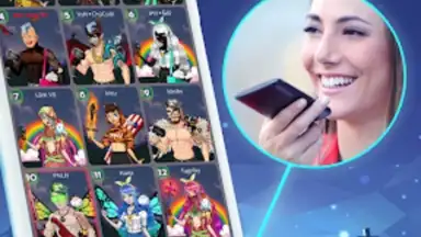 Screenshot von Werewolf Online - Party Game 7