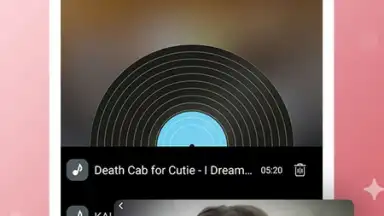 Screenshot von AnyUTube - YouTube Assistant 2