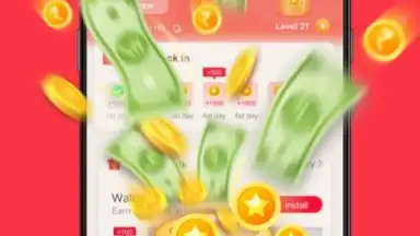 Screenshot von VidMate Cash 7