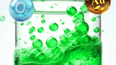 Screenshot von UnrealChemist 9