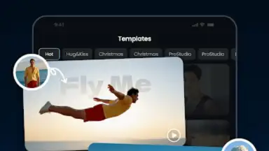 Screenshot von Vidu 7