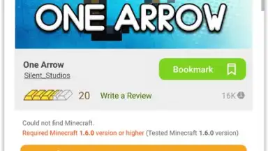 Screenshot von Addons for Minecraft 5