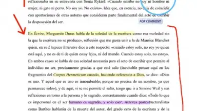 Screenshot von PDF Reader Pro 1