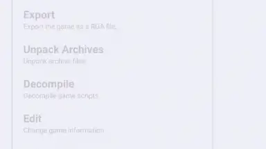 Screenshot von JoiPlay 13