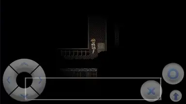Screenshot von Fear and Hunger 3