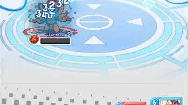 Screenshot von English Puzzle World 7