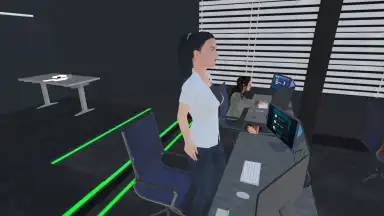 Screenshot von 911 Dispatcher 4