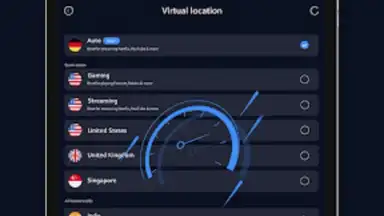 Screenshot von VPN Bucks - Fast VPN Proxy 8