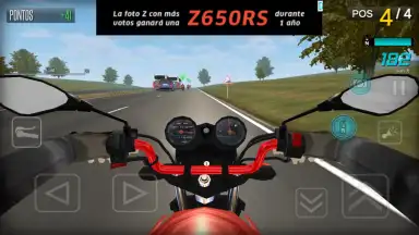 Screenshot von Bike Simulator Evolution 2