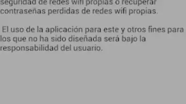 Screenshot von ReveLA WIFI 4