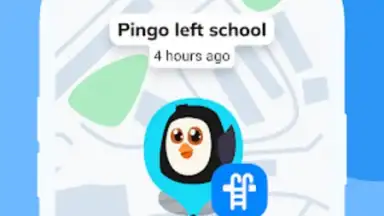 Screenshot von Pingo 2