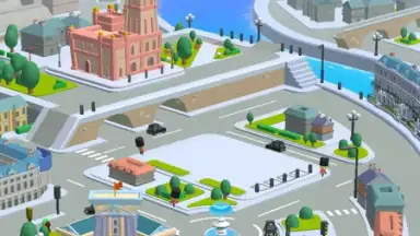 Screenshot von Monopoly GO! 5