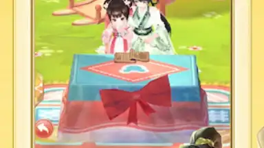 Screenshot von Royal Chaos 7