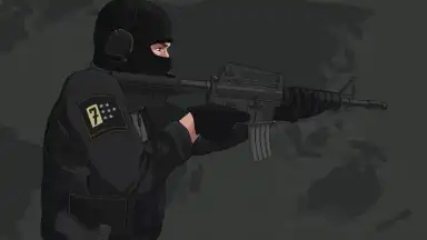 Screenshot von Sierra 7 5