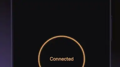 Screenshot von Amnezia VPN 3