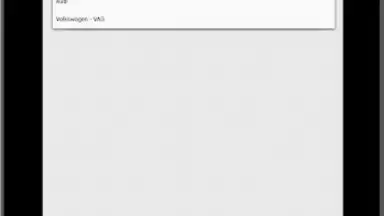 Screenshot von OBDmax 9