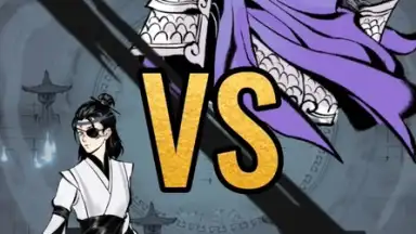 Screenshot von Overmortal 14