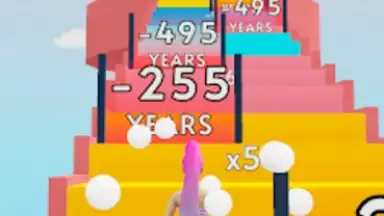 Screenshot von FashionEvolution 13