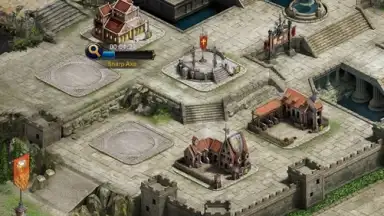 Screenshot von Clash of Kings 7