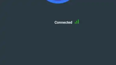 Screenshot von BARA VPN 1