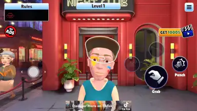 Screenshot von I Am Security 15