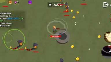 Screenshot von Grow Titan.io 12