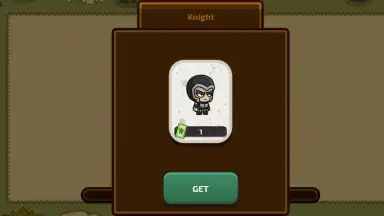Screenshot von Raid Heroes: Sword and Magic 7