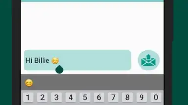 Screenshot von Chkon Call ID 4