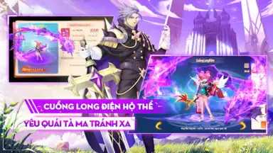 Screenshot von Mật Mã GAIA - Gzone 4