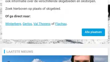 Screenshot von Weerplaza 18