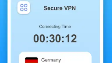 Screenshot von VPN Master NextGen - Proxy 4