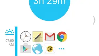 Screenshot von QualityTime - My Digital Diet 4