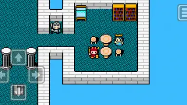 Screenshot von Fateful Lore 10