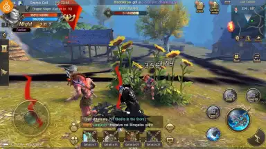 Screenshot von Taichi Panda 3 11