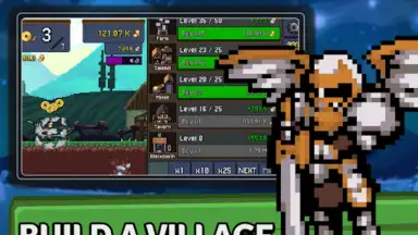 Screenshot von Tap Ninja - Idle Game 18