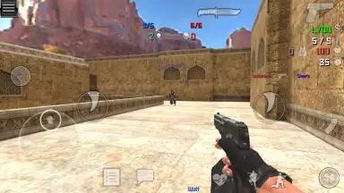Screenshot von Special Forces Group 2 15