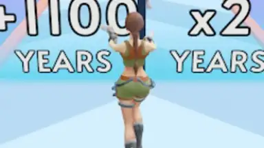 Screenshot von FashionEvolution 10
