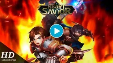 Screenshot von Heart of Savior 1