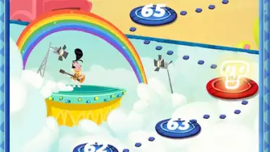 Screenshot von Qumi Bubbles 10