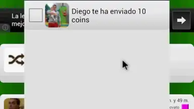 Screenshot von Angry Briscola 6