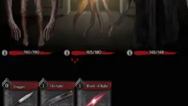 Screenshot von Hell O City 8