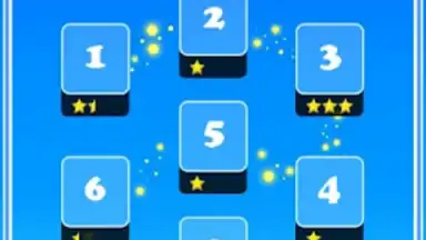 Screenshot von Snow Bros 3