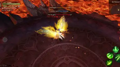 Screenshot von Awakening of Dragon 15