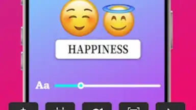 Screenshot von Ios Emojis For Story 2