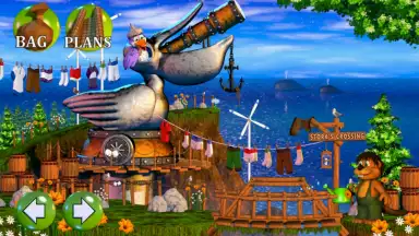 Screenshot von ChipperandSons 5