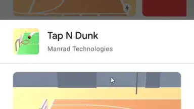 Screenshot von Google Play Games 8